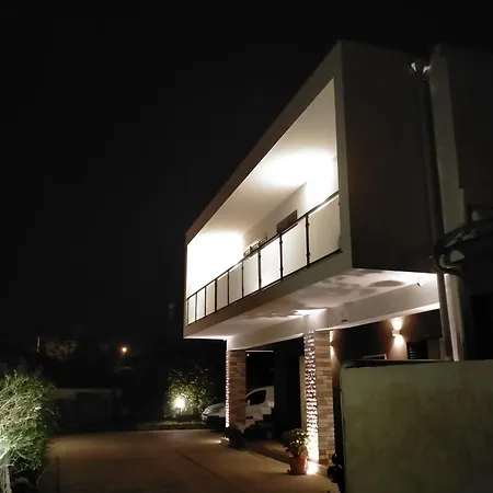Ferienwohnung 